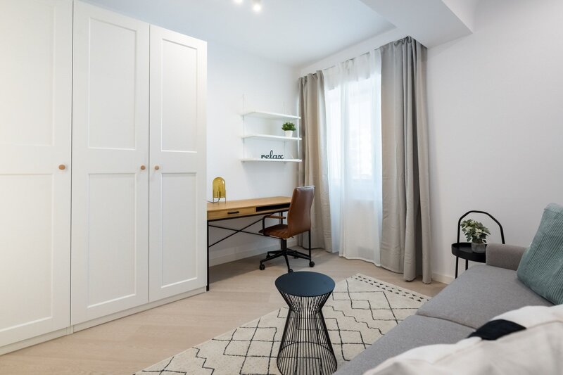 Pipera, Cortina North, comision 0%, apartament 3 camere cu parcare subterana inclusa