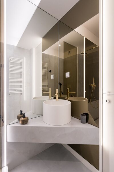 Pipera, Cortina North, comision 0%, apartament 3 camere cu parcare subterana inclusa