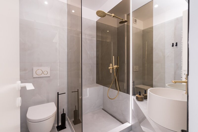 Pipera, Cortina North, comision 0%, apartament 3 camere cu parcare subterana inclusa