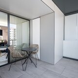 Pipera, Cortina North, comision 0%, apartament 3 camere cu parcare subterana inclusa